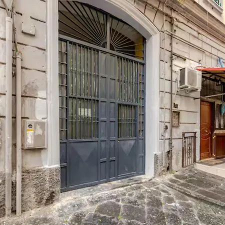 Loft Naples