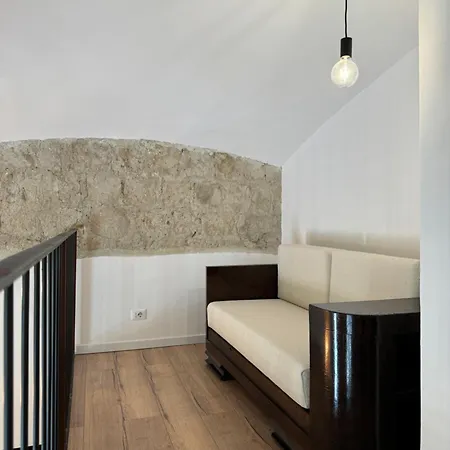 Appartamento Loft Napoli