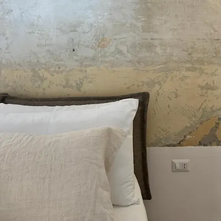 Loft Appartamento Napoli