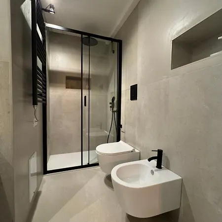 Loft Apartment