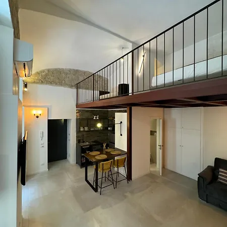 Apartment Loft