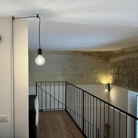 Loft Apartment