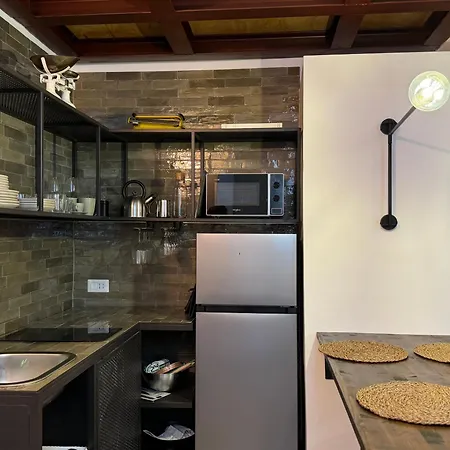 Apartment Loft