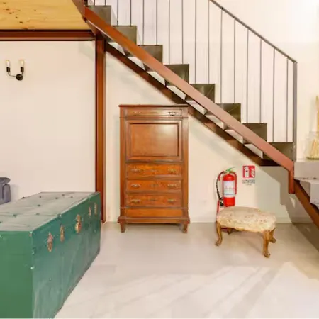 Loft * Naples