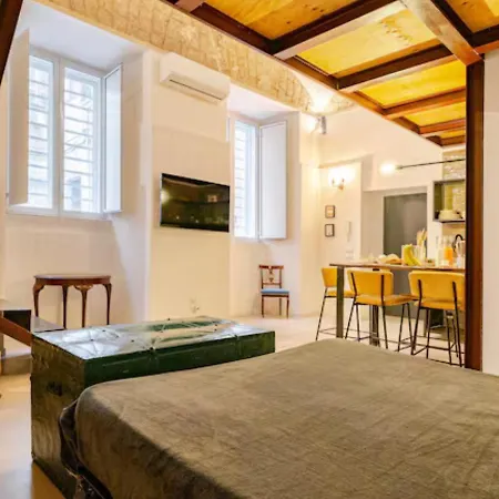 Apartment Loft