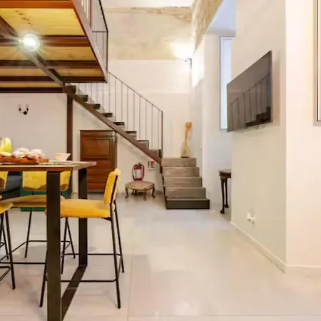 Loft Naples