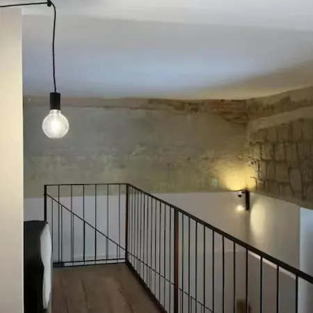 Loft * Naples