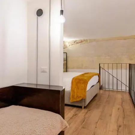 Apartment Loft Naples