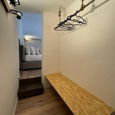 Apartman Loft *