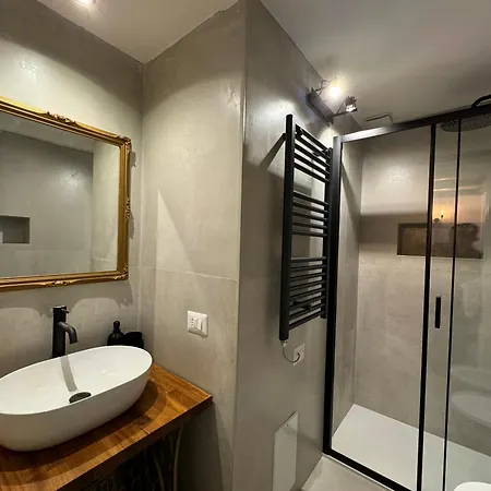 Loft Apartman Nápoly