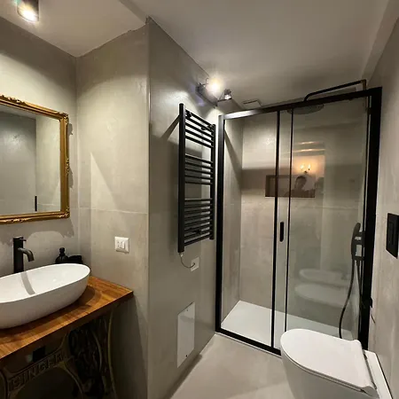 Loft Nápoly