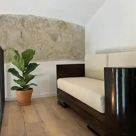 Loft * Nápoly